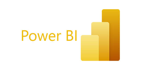 Power BI Logo