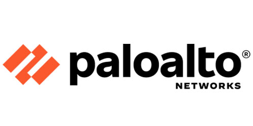 Paloalto Logo