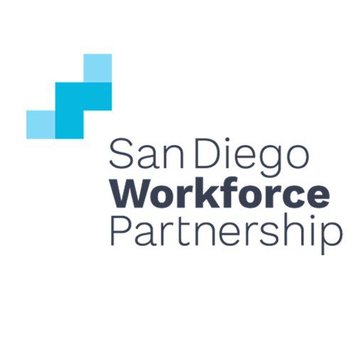 San Diego Workforce Partnership -  power virtual agent